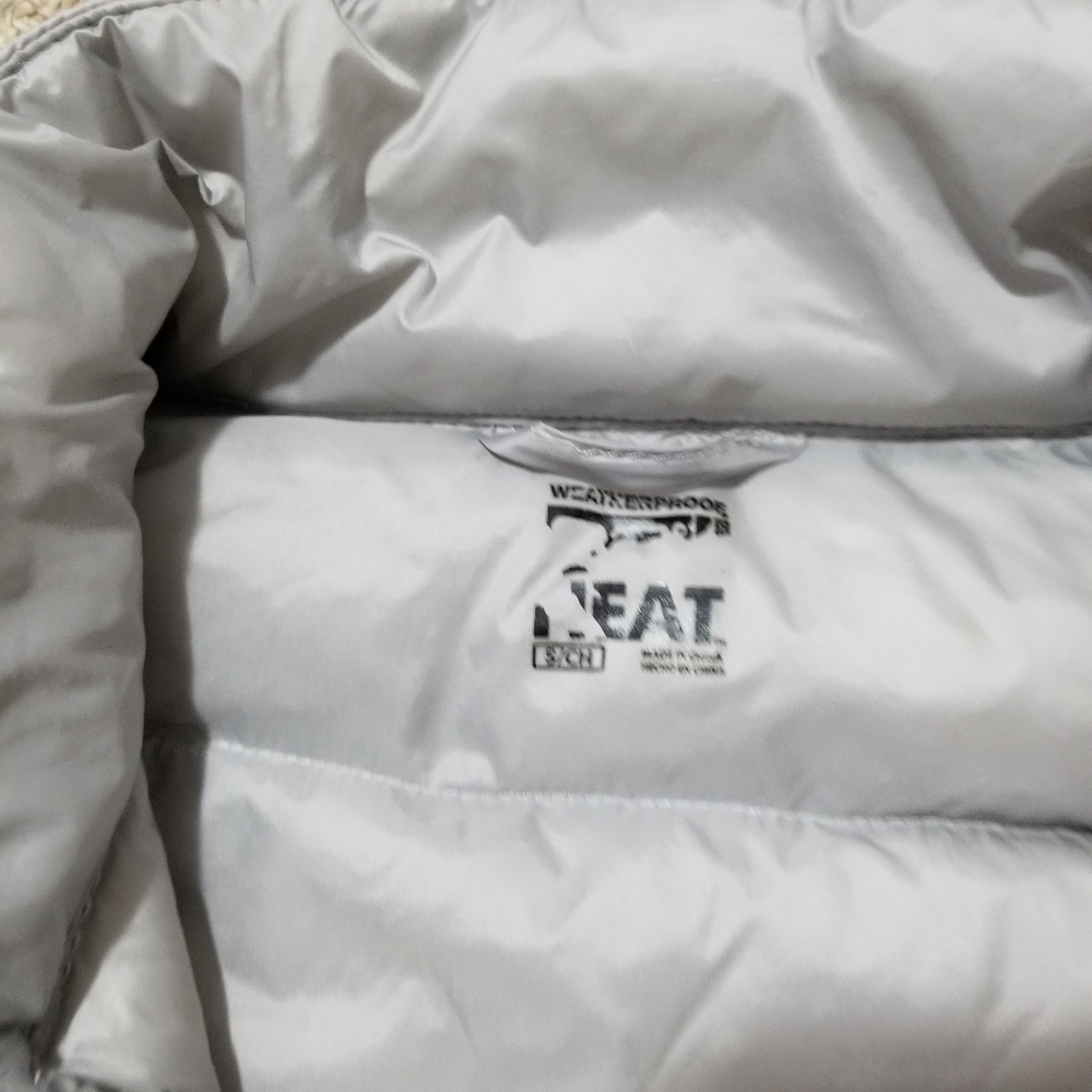 Weatherproof Light Jacket - Picture 3 of 4